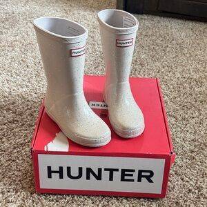 NIB Hunter Boots